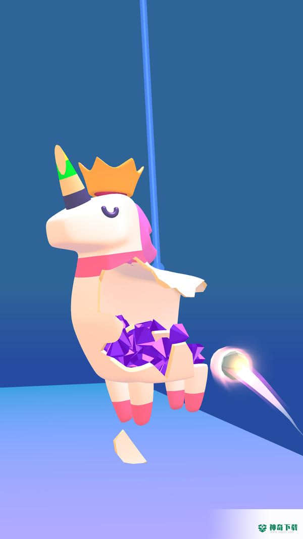 爆射皮纳塔v1.0.0版下载
