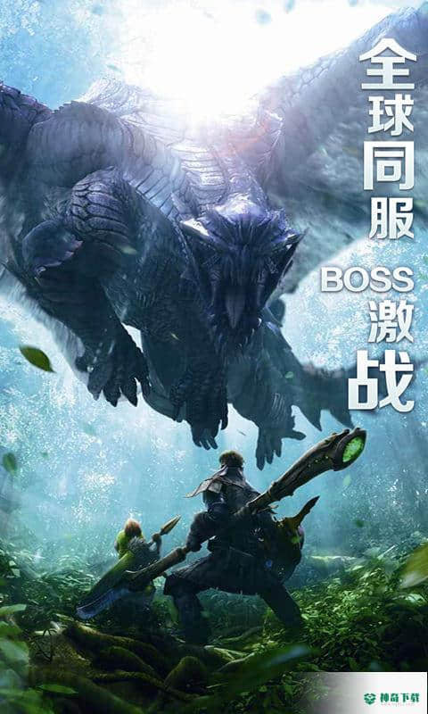 梦境迷失之地安卓游戏下载