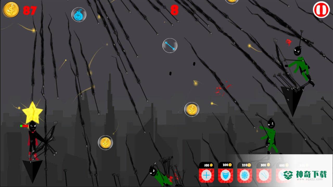 斗弓之王v1.4版下载