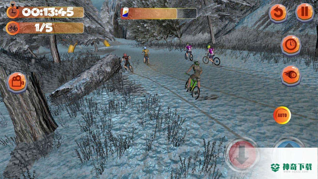 真实山地自行车2v1.13版下载