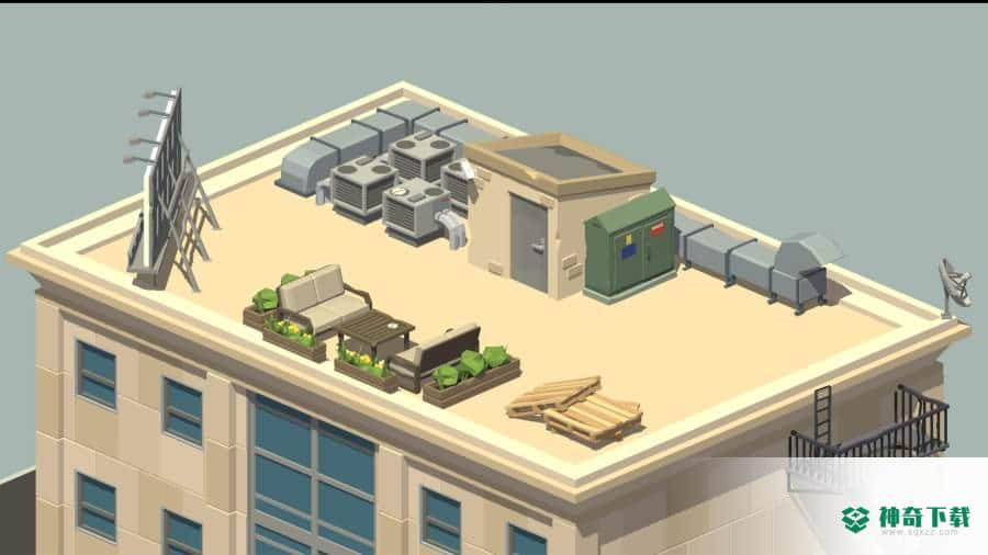 Tiny安卓手游下载