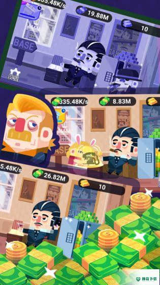 搬运大亨v1.0.0版下载