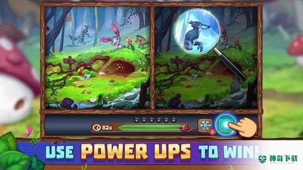 找茬之旅v1.0.5版下载