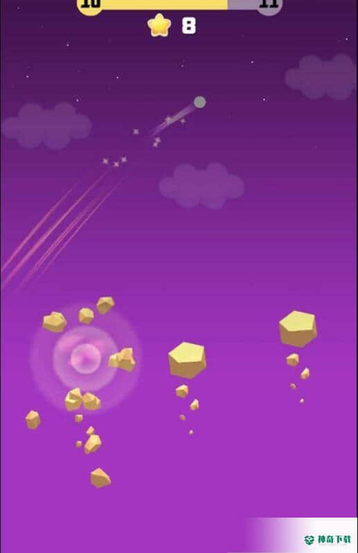 像素碎石免费下载