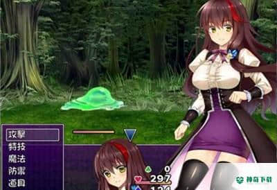 魔女的证明v1.0版下载