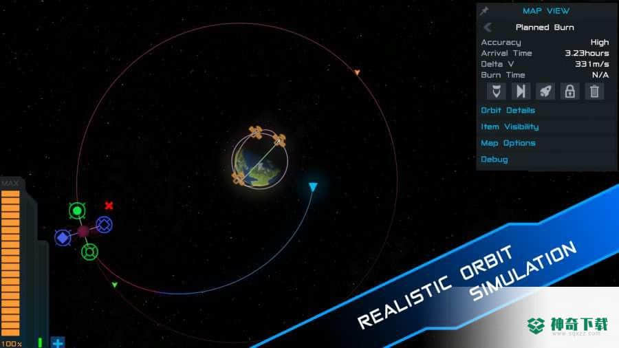 简单火箭2v0.9.802版下载