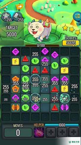 消除怪物大作战v1.0版下载