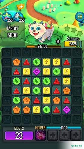 消除怪物大作战手机版免费下载