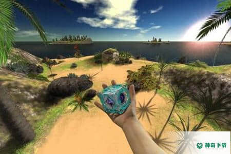 荒岛求生2v1.8.2.2版下载