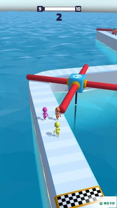 funrace3dv1.0.4版下载