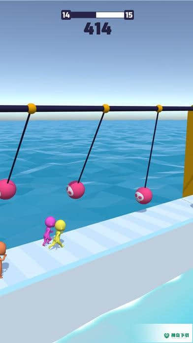funrace3d手游下载