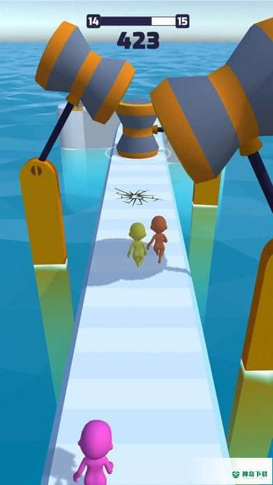 funrace3d
