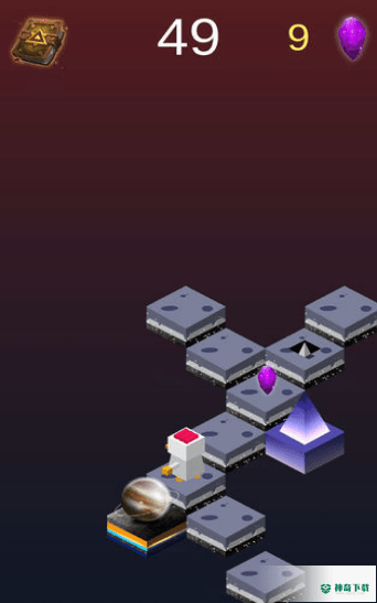 迷境游戏v1.0.2版下载