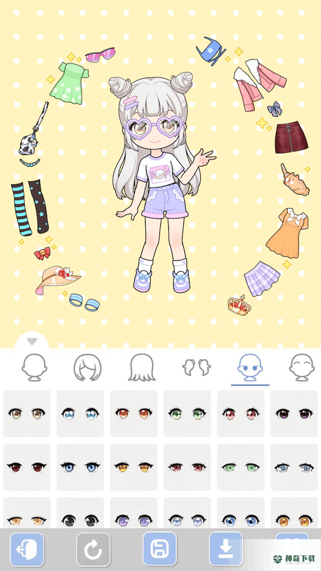 星崽v1.0版下载