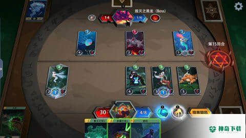 恶魔秘境v1.0版下载
