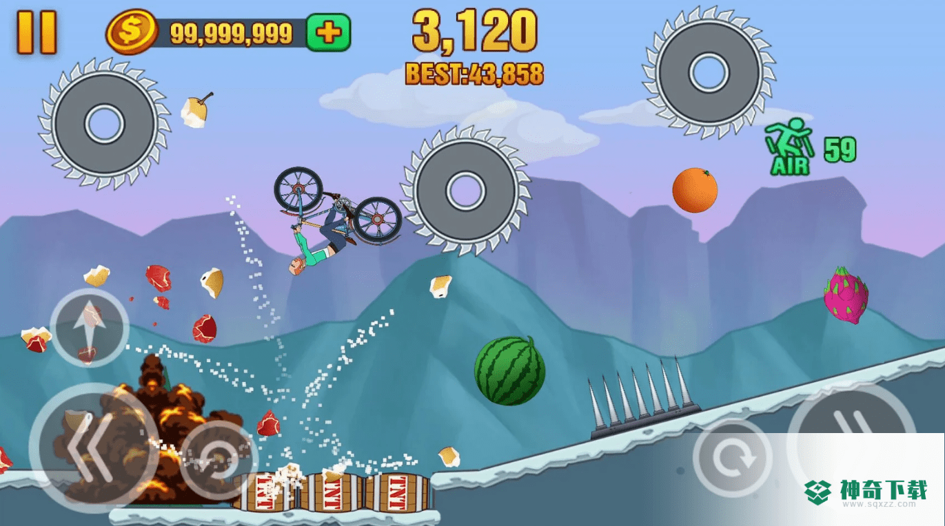 Hillv1.3.1版下载