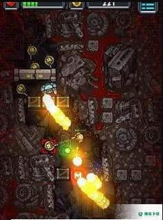Blood免费下载