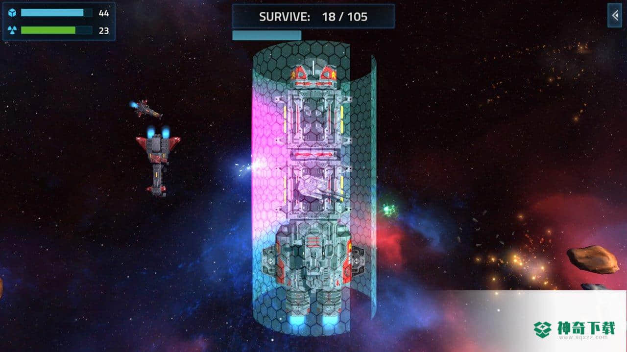 星区免费下载