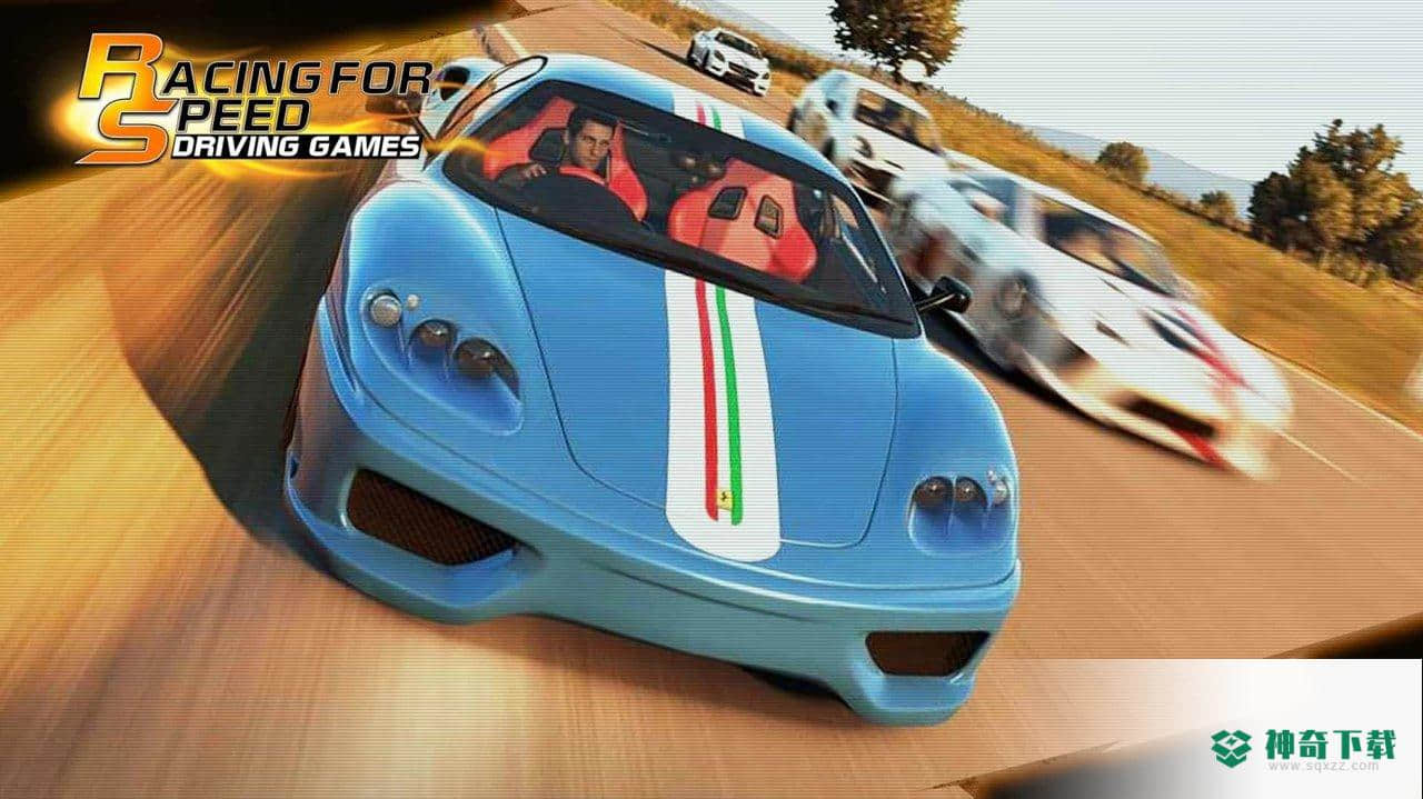 2019极速飙车v1.0.1版下载
