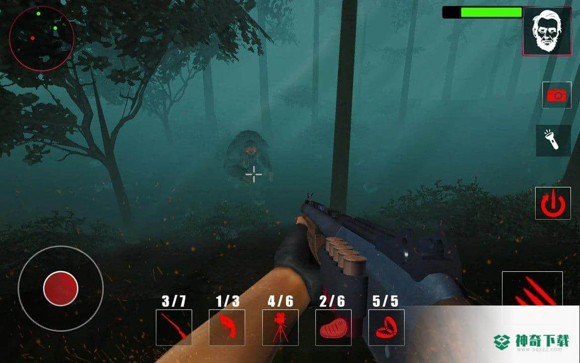 大脚狩猎v1.1.6版下载