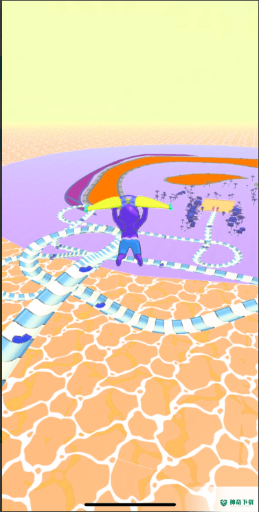 aquapark免费下载