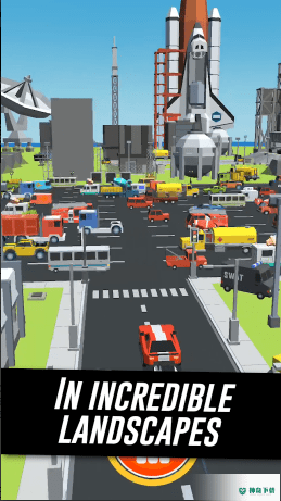 CarCrash手游下载