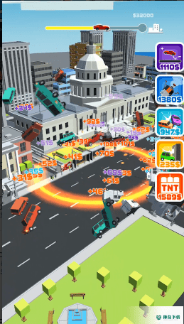 CarCrash免费下载