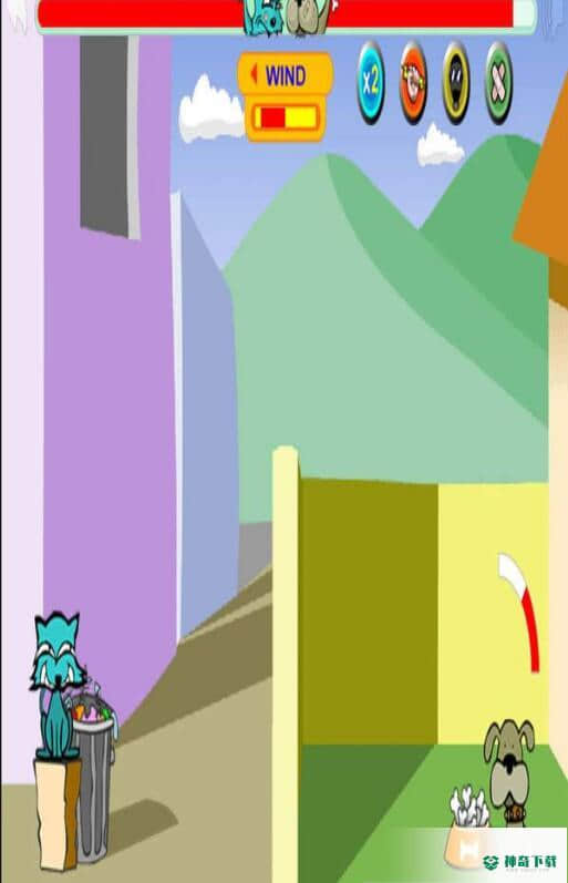 狗猫战斗v2.19版下载