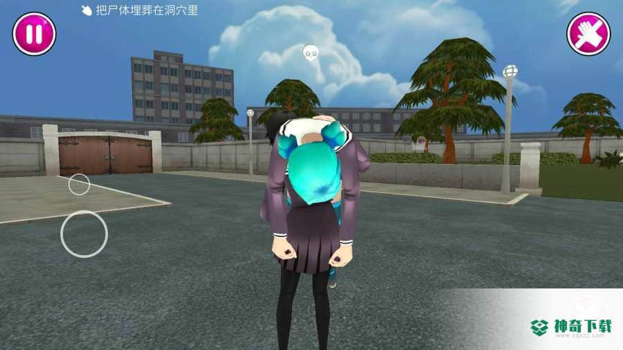 病娇模拟器v1.1.2版下载