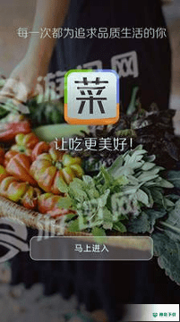 菜谱精灵安卓版APP下载