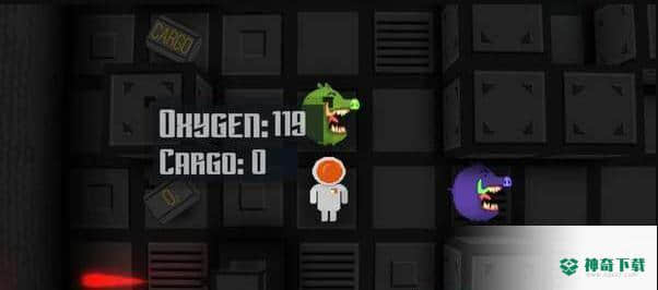 宇宙怪猪v1.051版下载