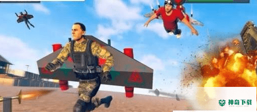 空中管制战免费下载