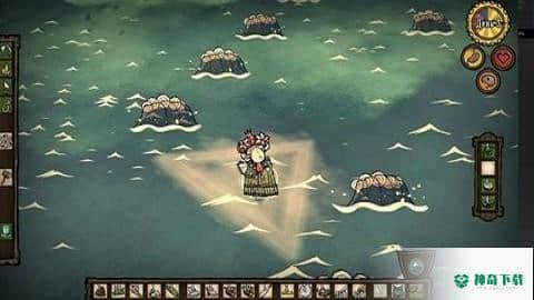 饥荒灵v1.27.8版下载
