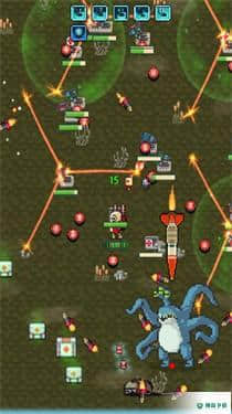 地球不屈v1.0.0版下载