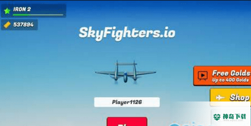 空中大作战免费下载