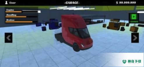 汽车漂移竞赛v1.0.1版下载