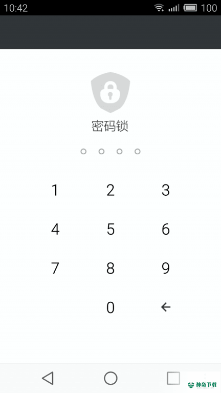 Facebook锁最新2022版下载