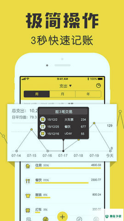 鲨鱼记账安卓版下载