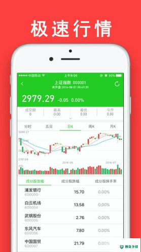 大证金管家安卓应用下载