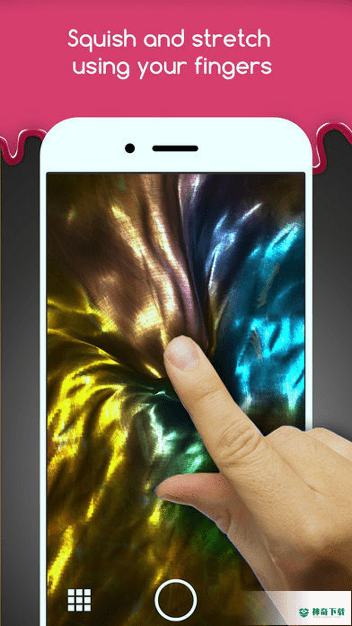 超级粘液模拟器app下载