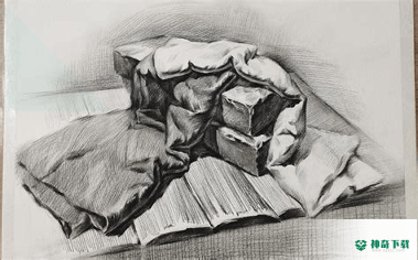素描画画绘画教程安卓版下载