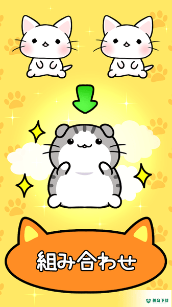 猫咪公寓2免费下载