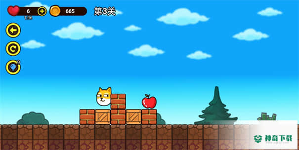 我能过几关v1.0版下载