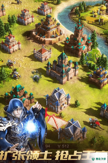 秩序与冲突v1.0.0版下载