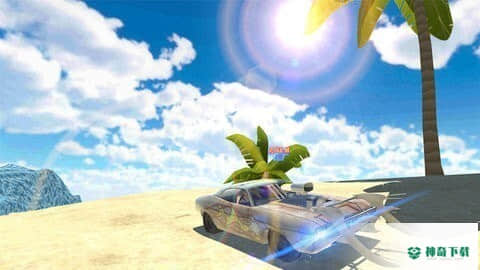 海陆空模拟器v0.55版下载