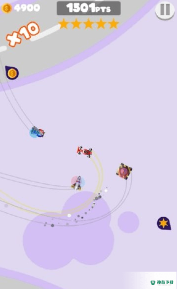 简单漂移v0.1.7版下载