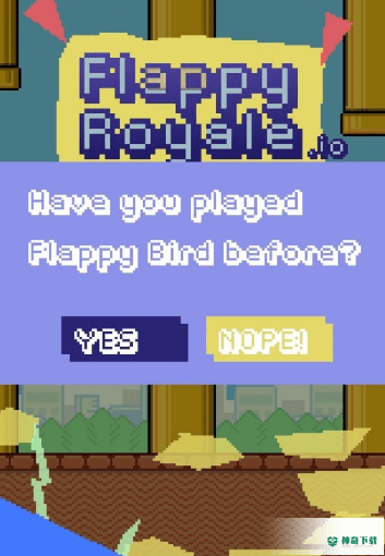 flappyroyale.io安卓手游下载