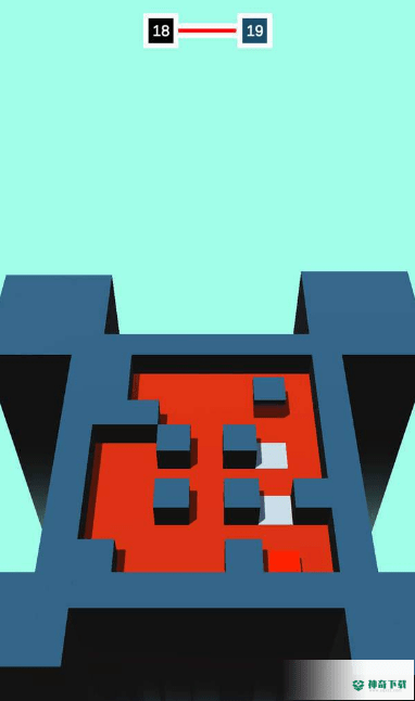 完美的线路手游下载