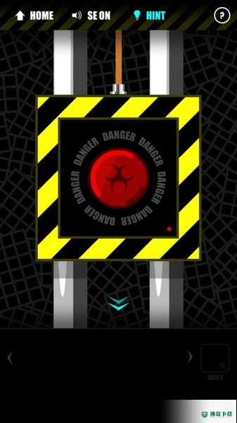 危险的大厅逃脱游戏v1.0.0版下载