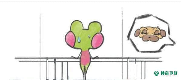 脆弱的一步安卓游戏下载